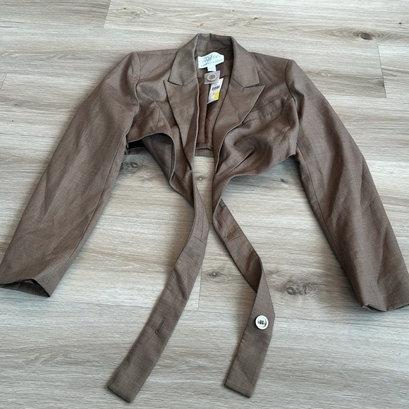 Mare Mare x
Anthropologie Cropped women size xs - Picture 5 of 9